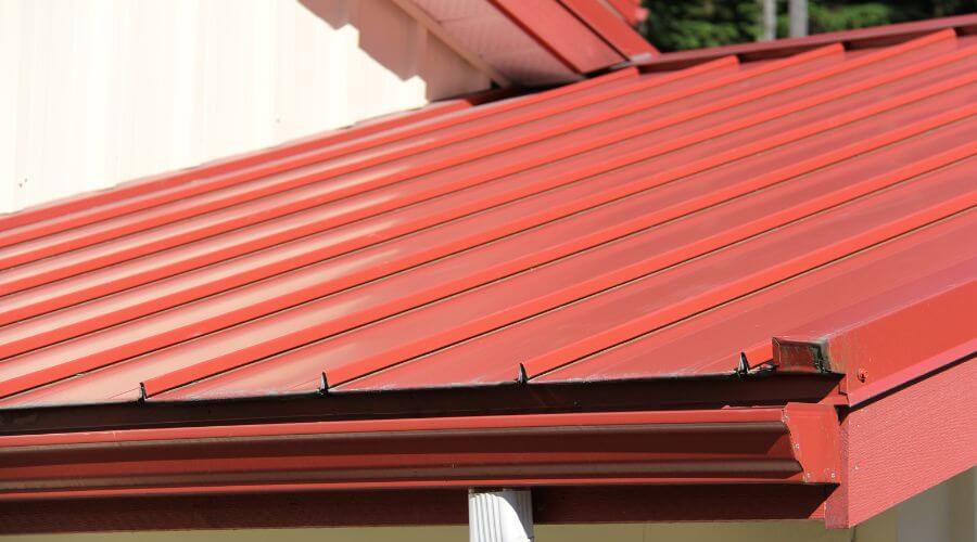 Professional New roof installation in Eudora, AR